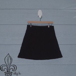 🖤NWT Dasap quilted skirt🖤